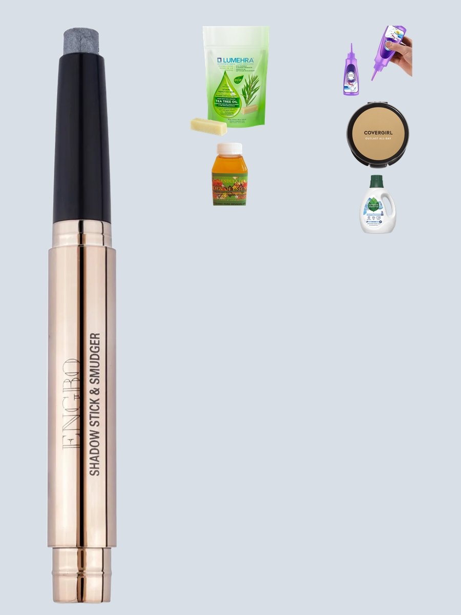 Remove Oil Marks: Fashion Tips & Tricks Revealed