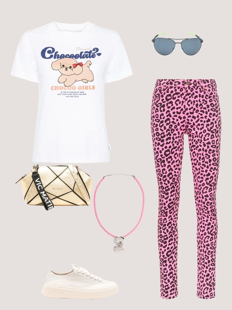 Clothes Neon: Electrify Your Look with Style