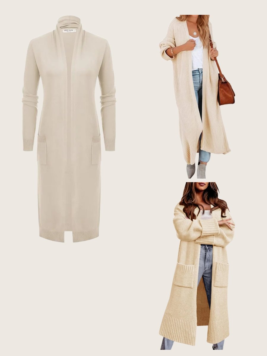 Duster Clothing Magic: Glamorous Ways to Wear It!