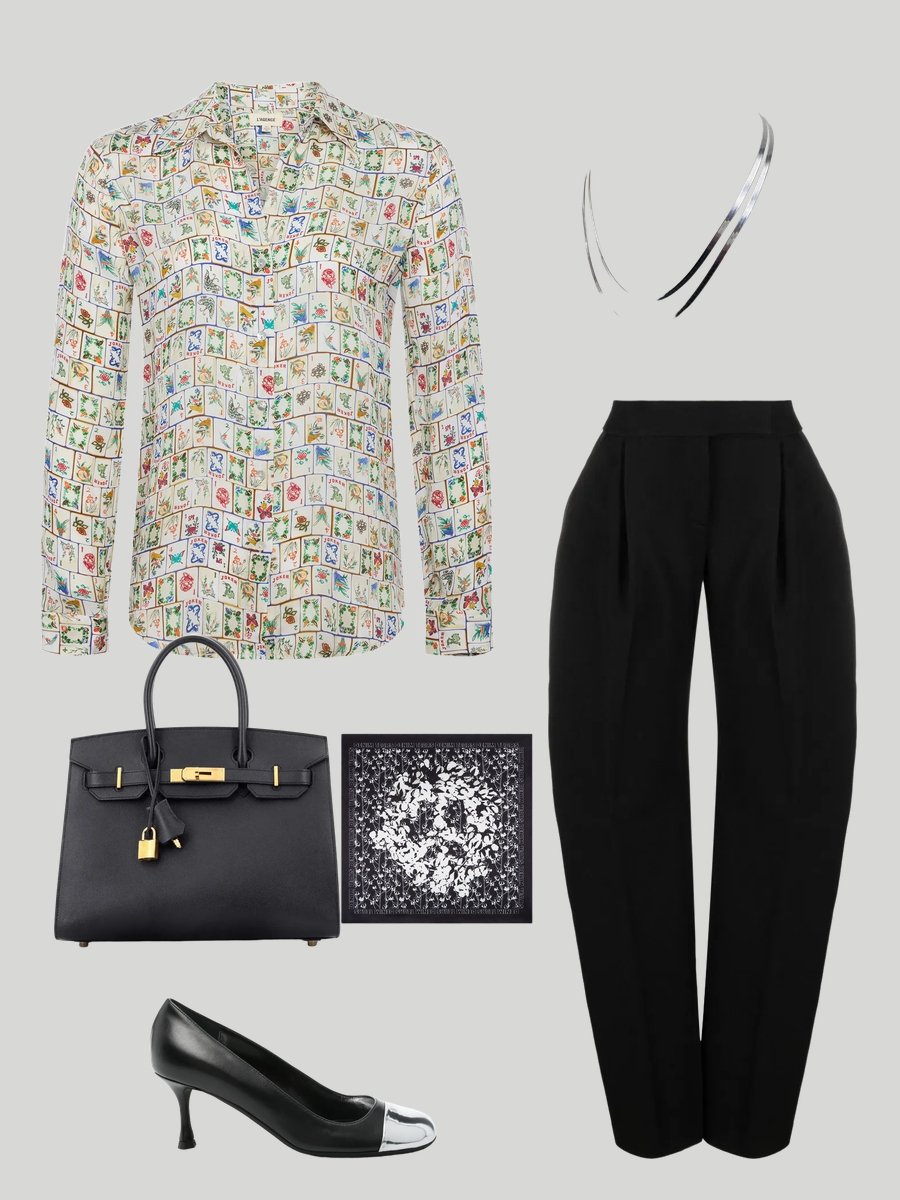 Women Work Clothes: Chic and Effortless Essentials