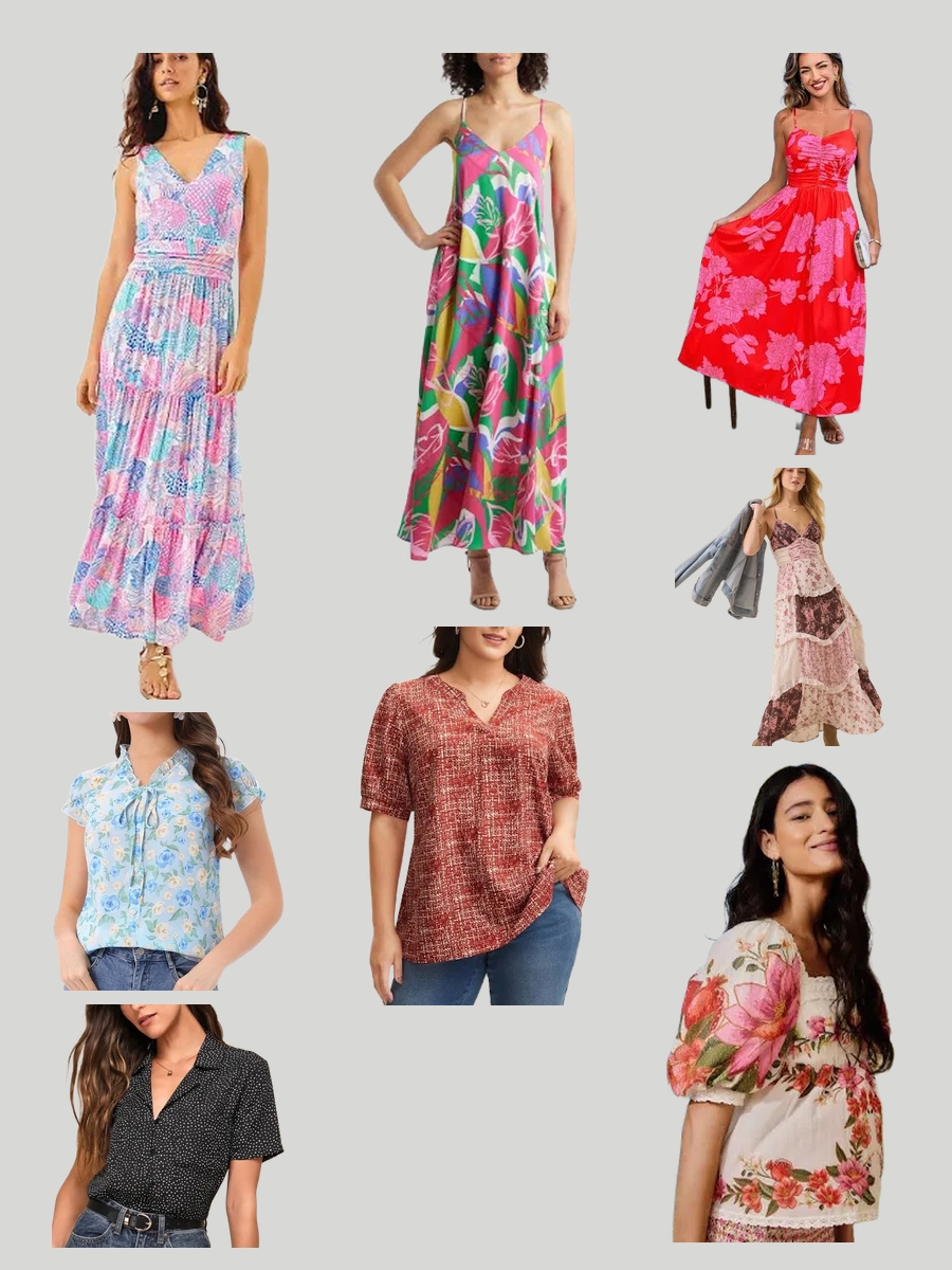 Raspberry Hills Clothing: Summer Fashion Essentials Unveiled!