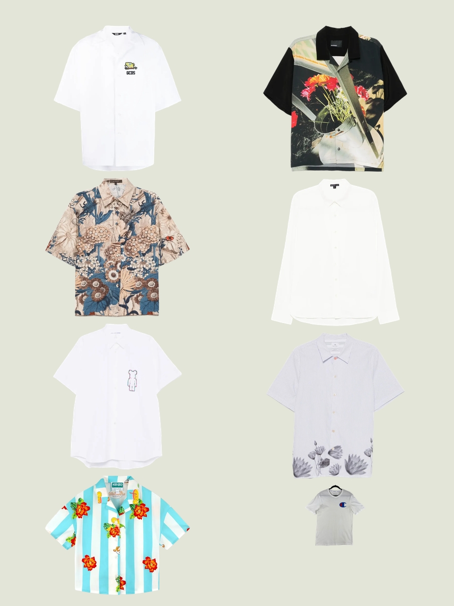 CT Shirts: Elevate Your Wardrobe with These Stylish Picks