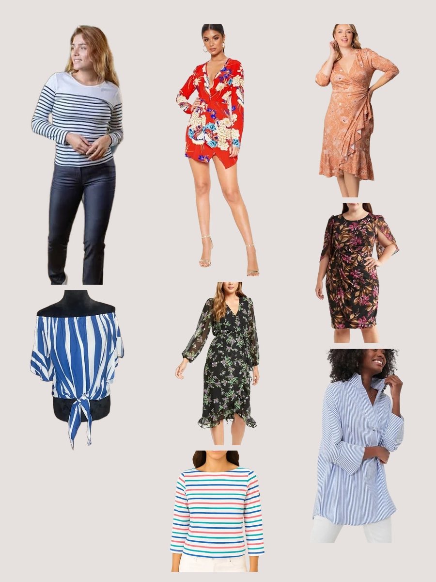 French Clothing to Elevate Your Street Style