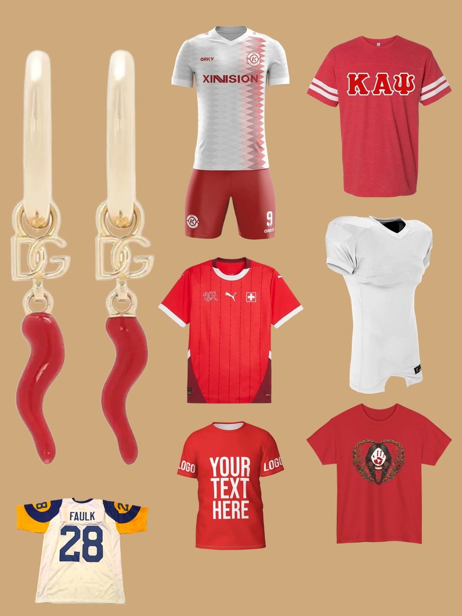 Men's Ahly Shirt 2025: The Ultimate Style Guide