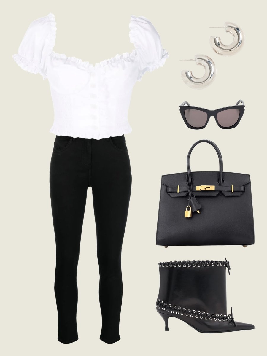 Define Clothing: Elevate Your Style Effortlessly