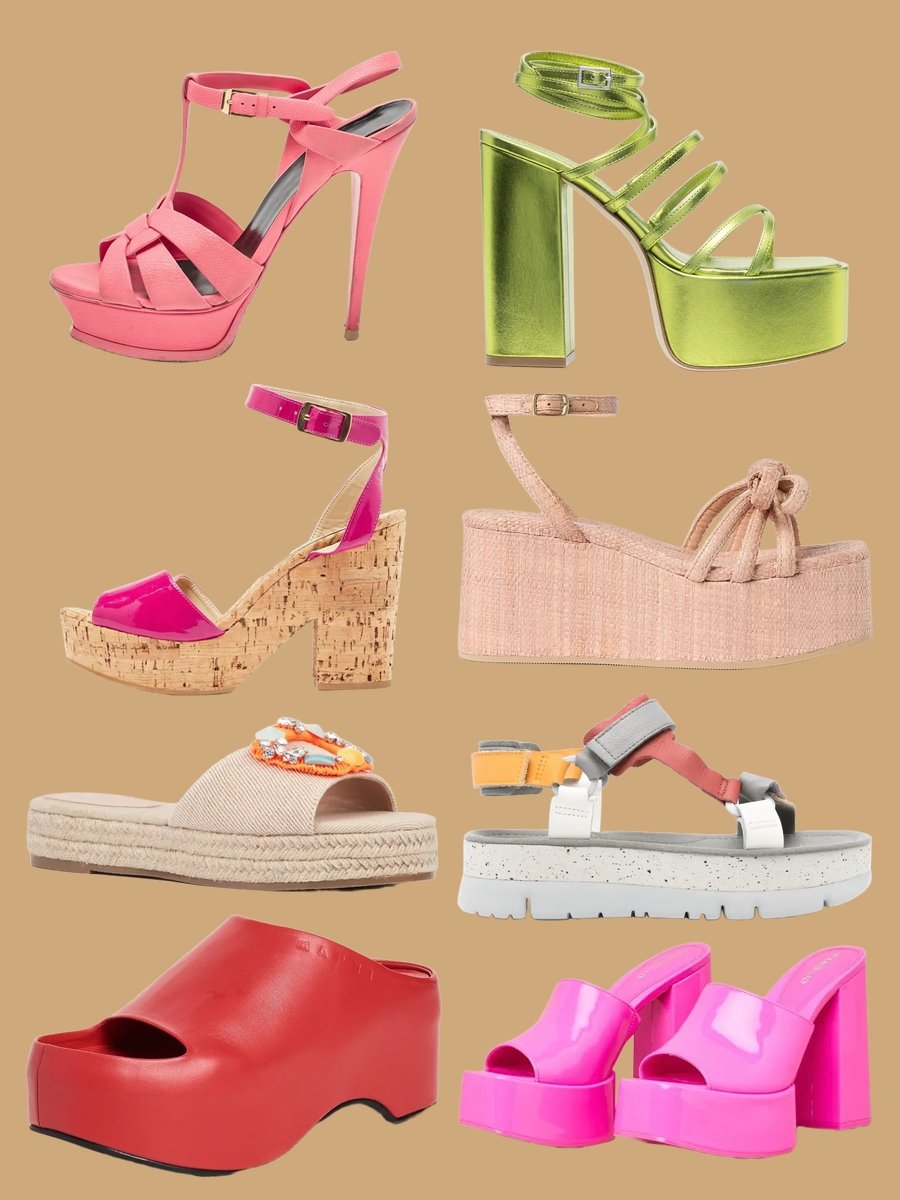 70s Clothes That Define a Groovy Comeback