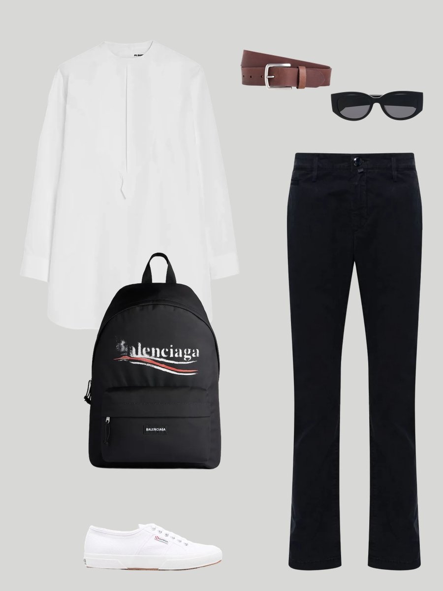 Winter Clothes for Men: Style that Stands Out