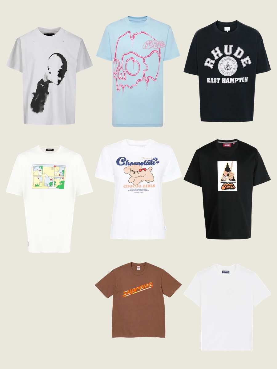 Unleash the Night: The Werewolf Shirt Style Guide