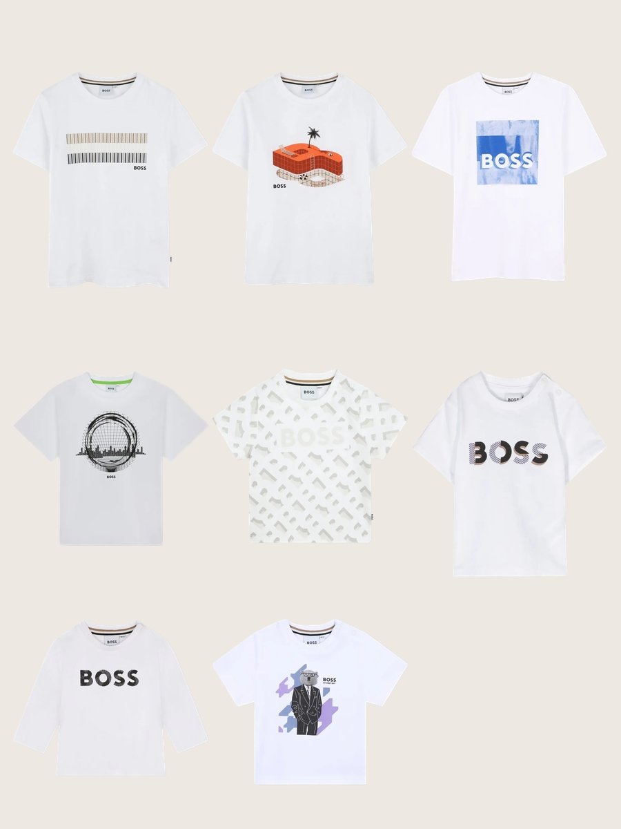 Rock the Boss T-Shirt: Style Tips You Need