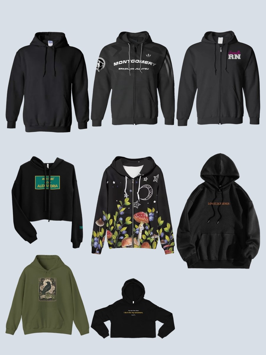 Hip Hop Clothing: Rock These Street Styles Daily