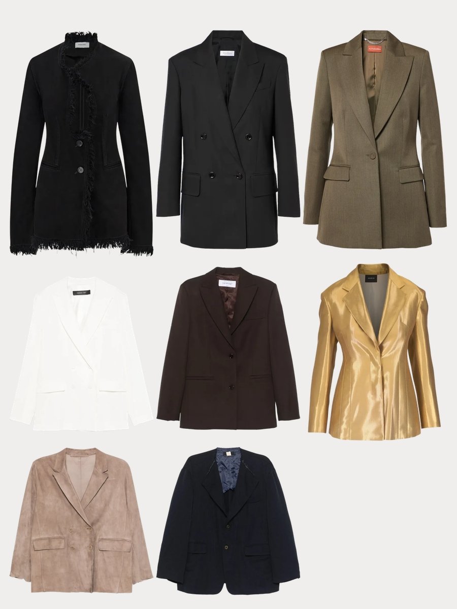 Fashion Unleashed: Women's Tall Clothing That Turns Heads