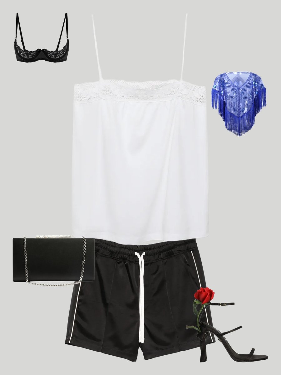 Plus Size Lingerie Clothing: Flaunt It with Confidence!