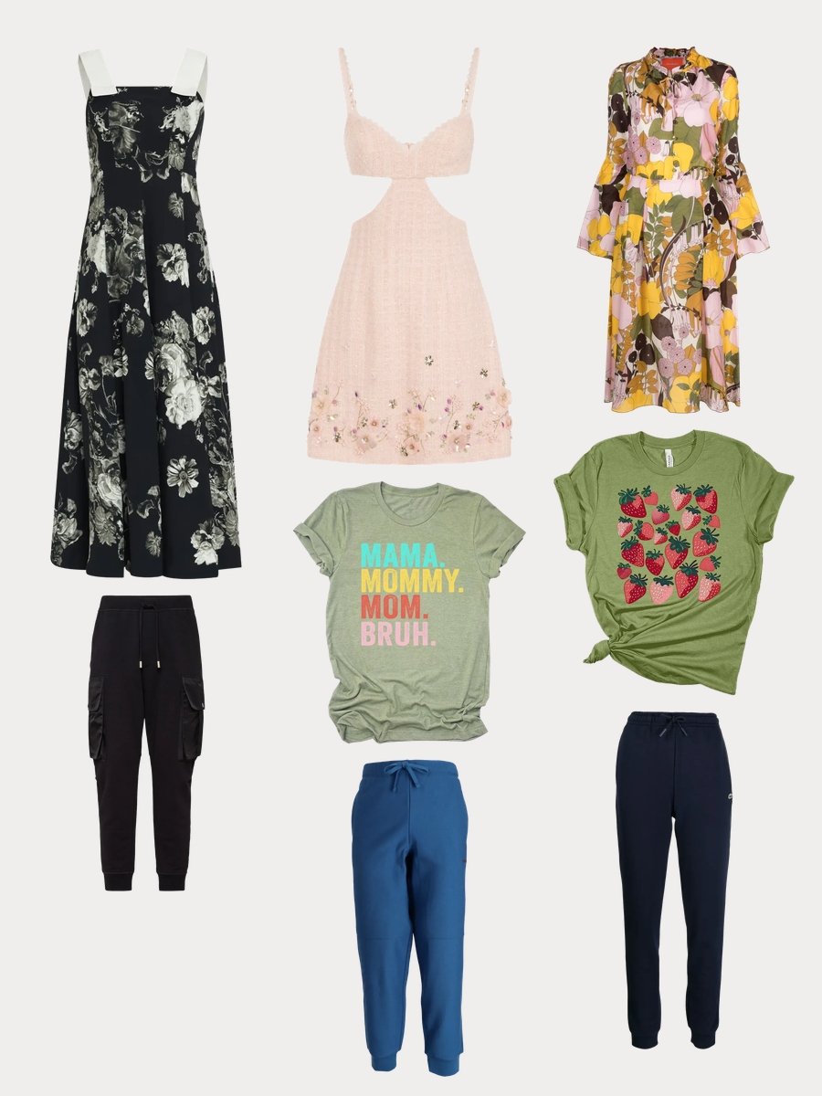 Cali Clothing: Effortless Style for Every Occasion