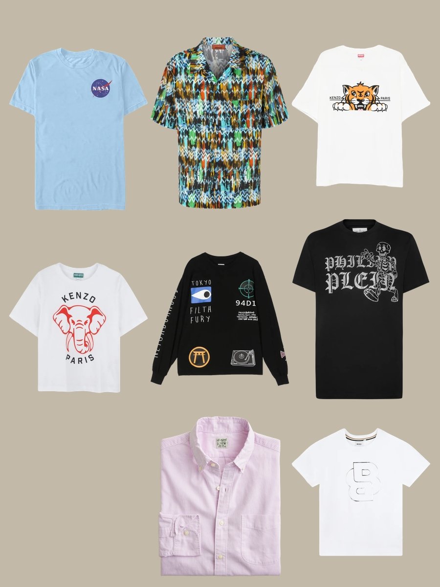 Cool Cool Shirt: A Style Revolution for Everyone