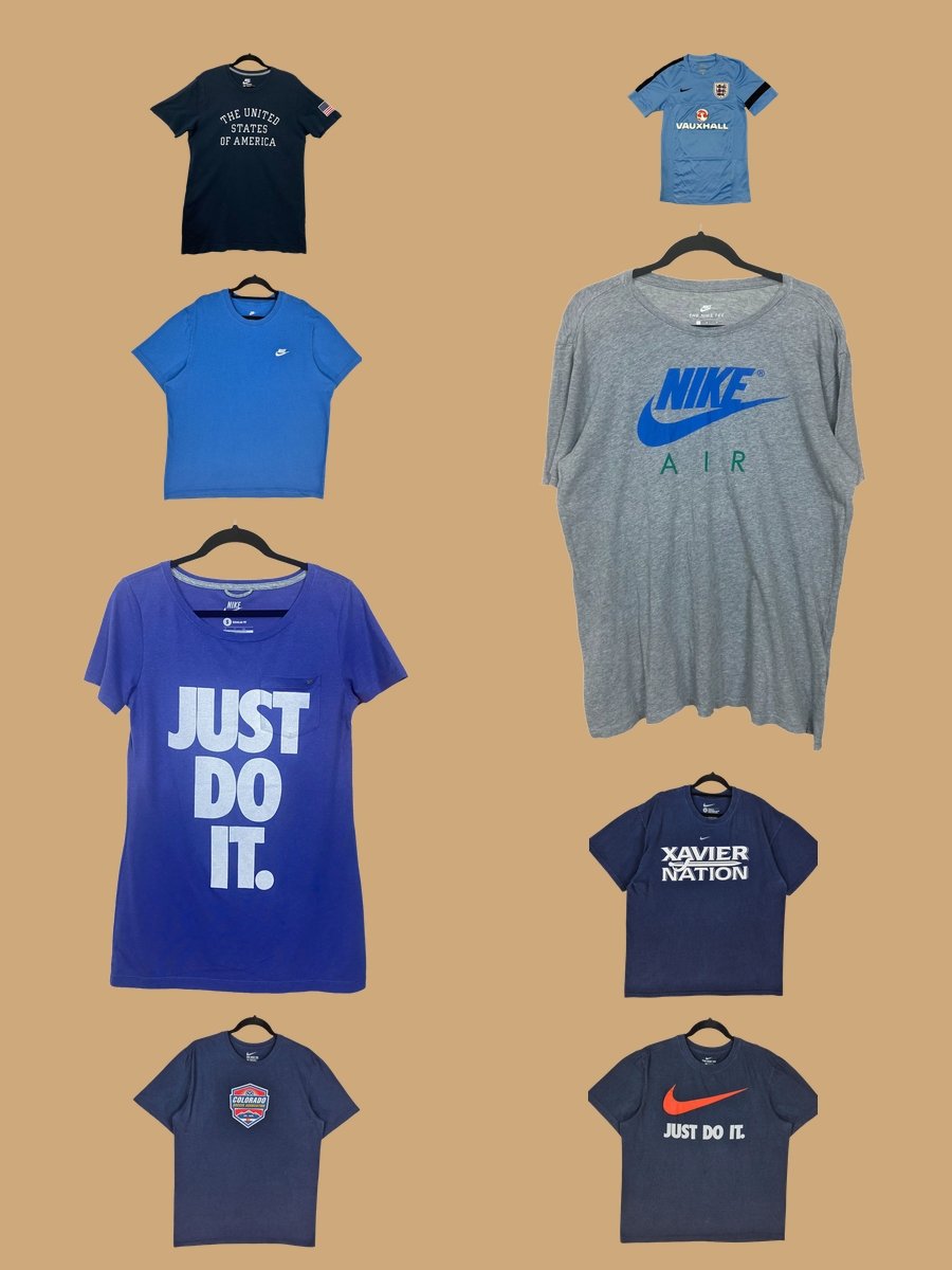 Nike Shirts Men Love: Elevate Your Style Game!