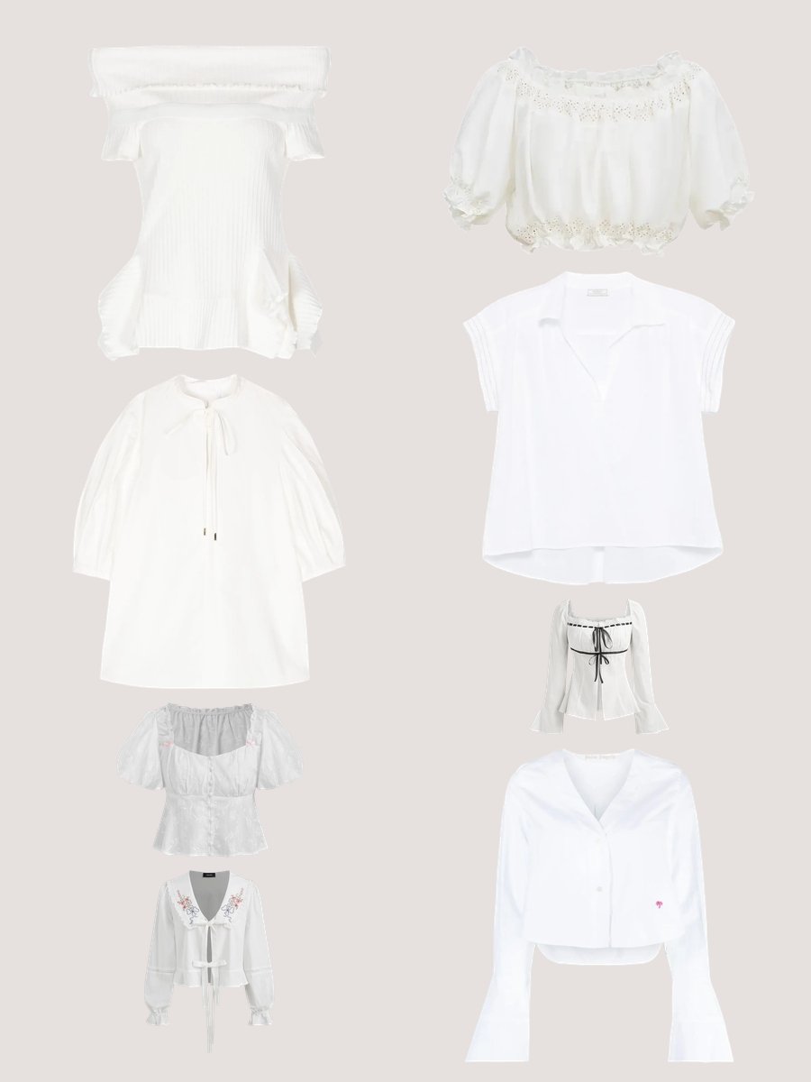 Chic Cotton Shirt Styles Every Woman Will Love