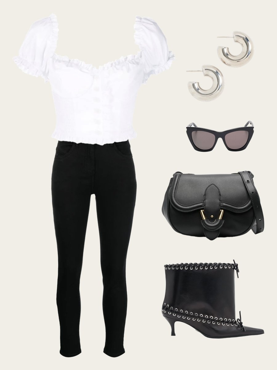 Explore Different Clothing Styles for Every Mood