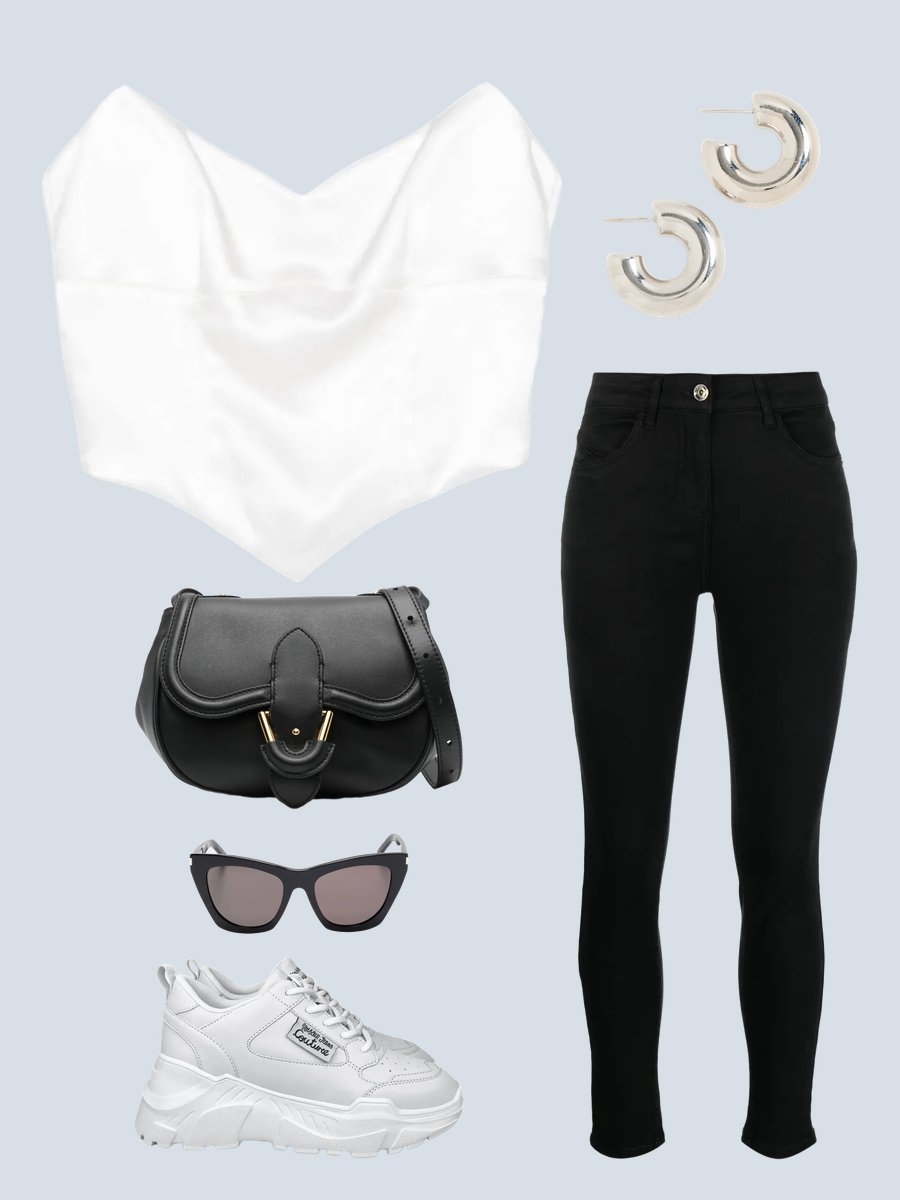 Clothing Neon: Shine Bright with Bold Style