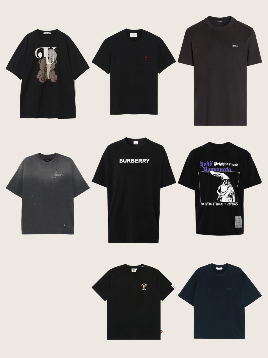 Oversized T-Shirt Men: Style Boldly & Comfortably