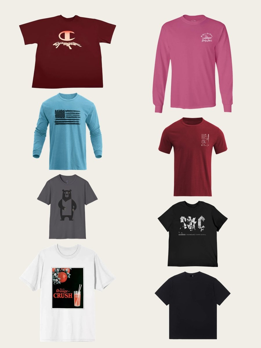 Ghostface Shirt: Your Ultimate Style Statement