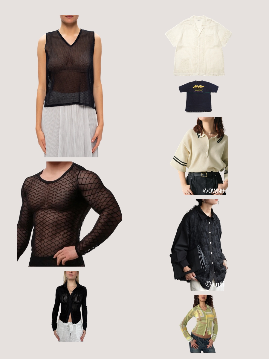 Runway to Run: Stylish and Functional Running Shirts