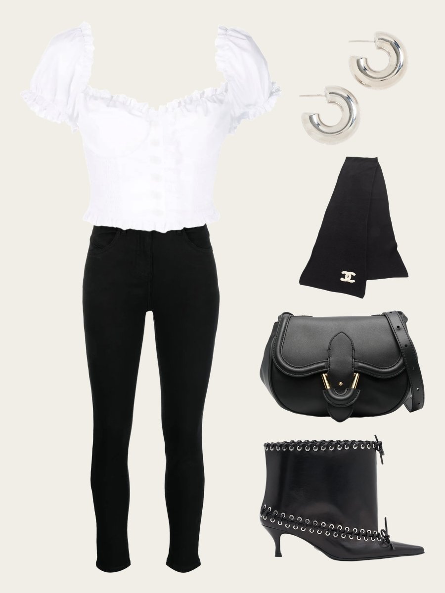 Fashion Forward: The Allure of Clothes Acrylic