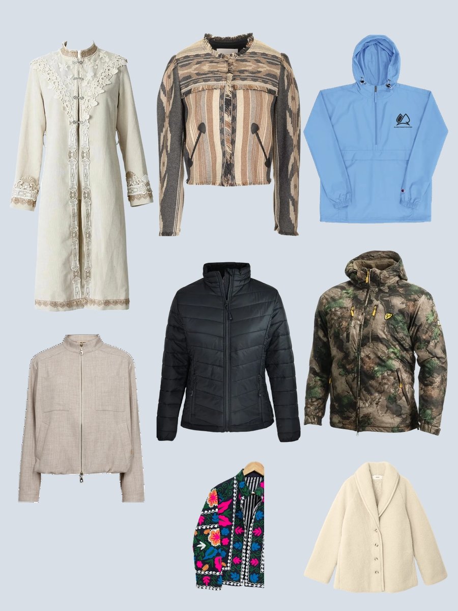 Camo Hunting Clothes: The Stylish Way to Go Wild