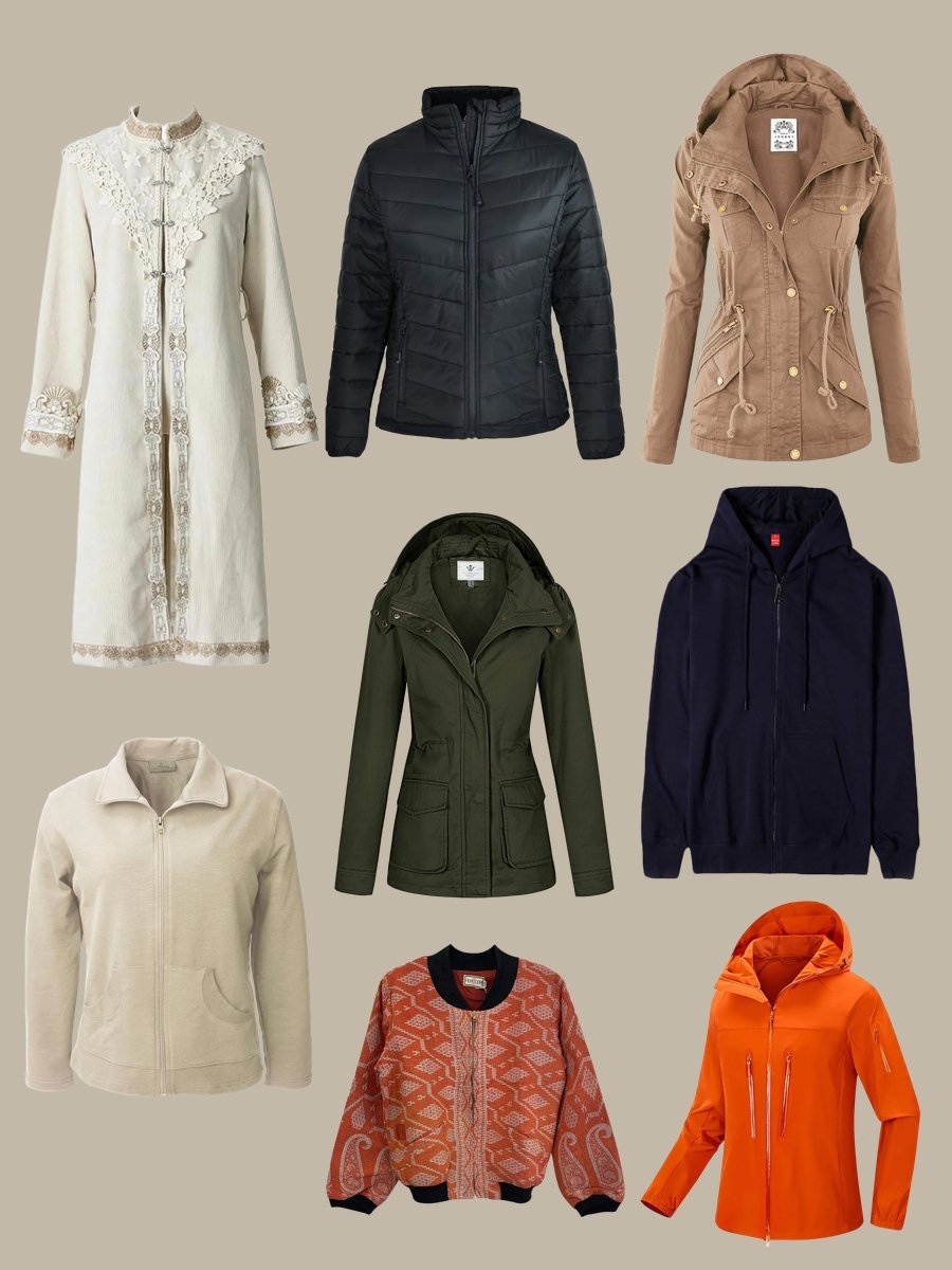 Spider Clothing Brand: Stylish & Striking Outfits!