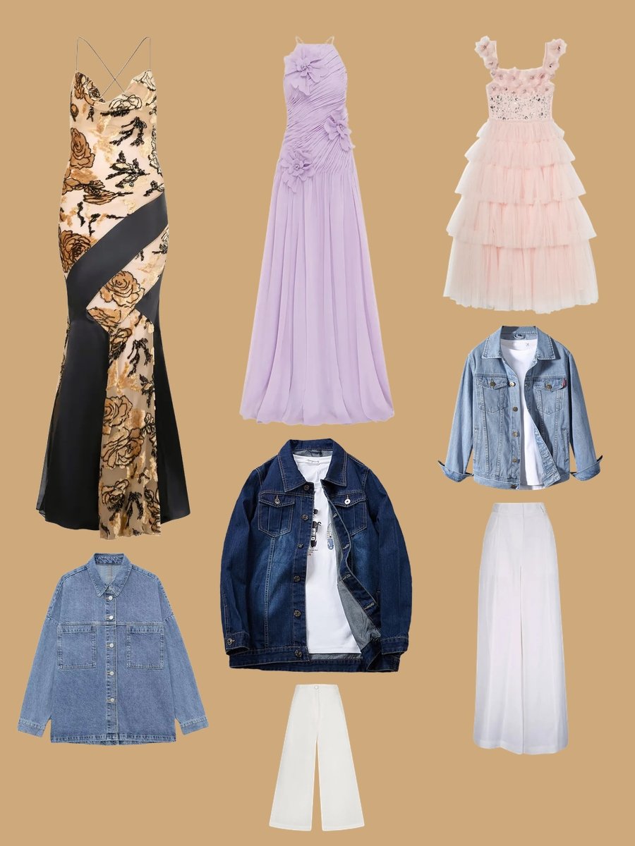 Unlock Style with Originals Clothing: Fun & Chic Picks!