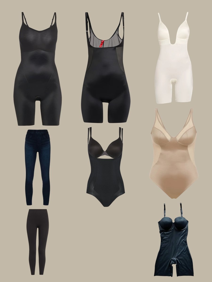 Spanx Clothing: Revolutionize Your Wardrobe!