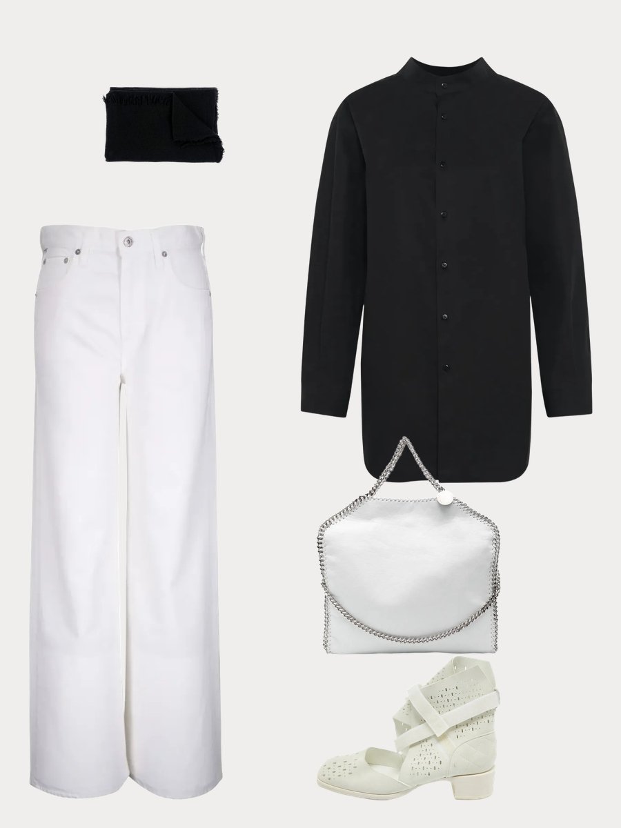 Designer Clothes for Plus Size Trendsetters: Must-Have Styles!