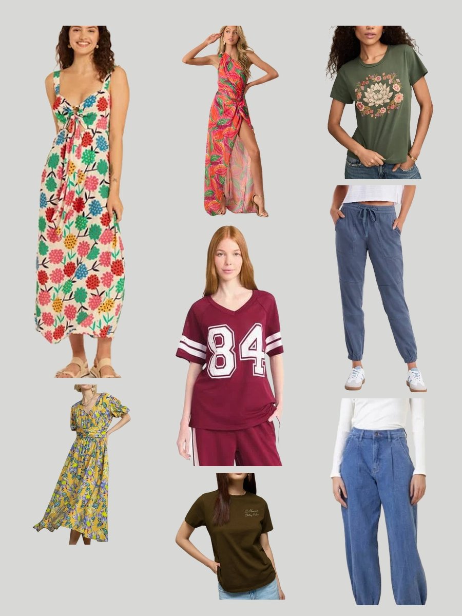 Cross Colors Clothing: Style with Vibrancy