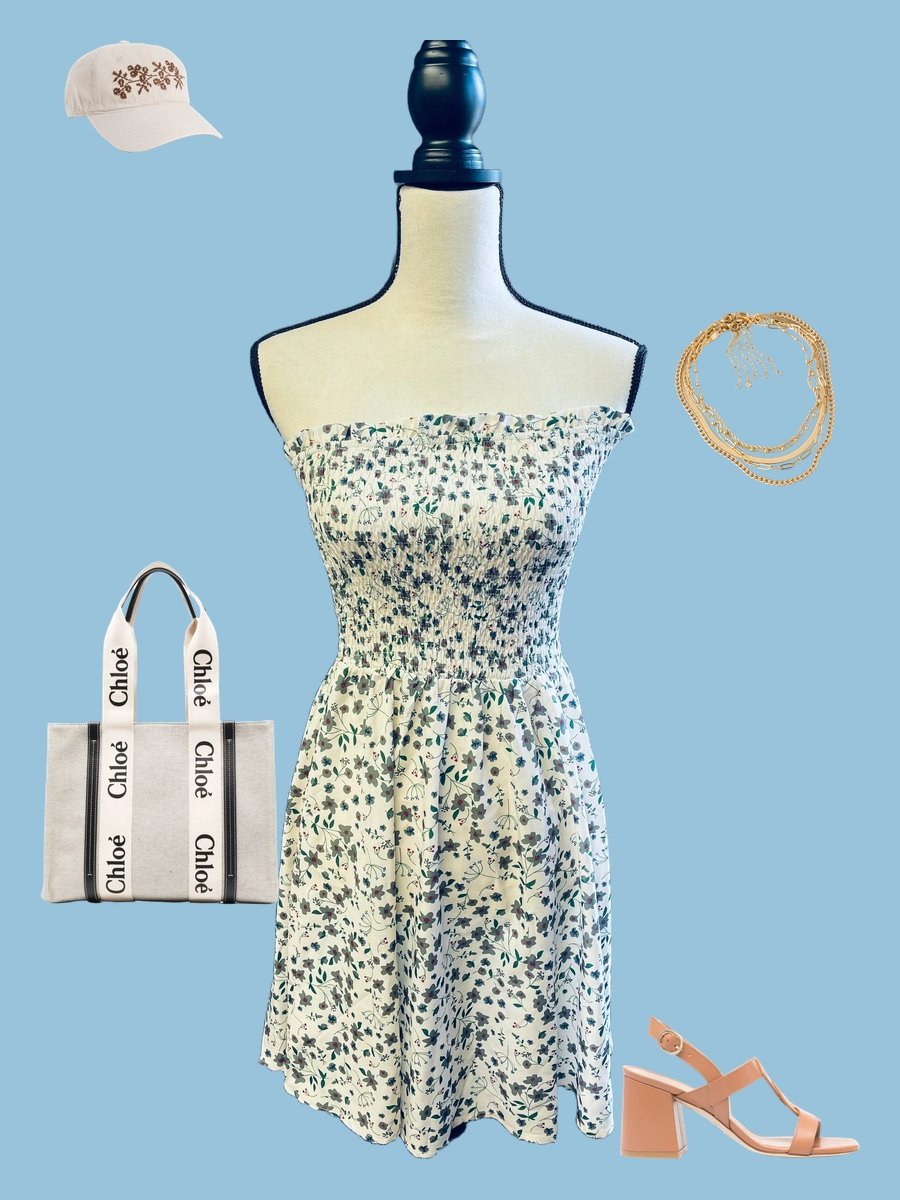 Chic Shein Dress Clothes: Elevate Your Wardrobe Now!