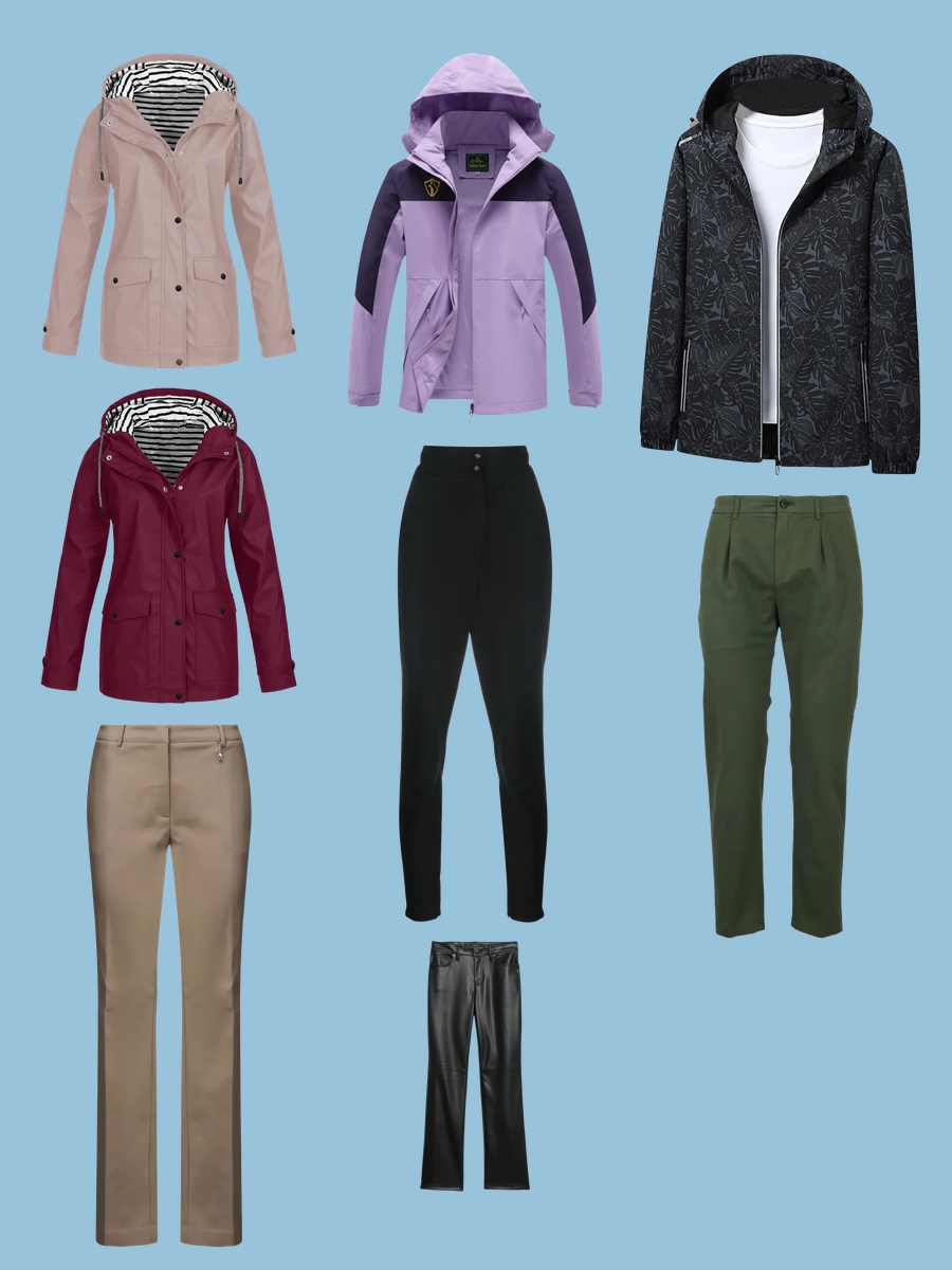 Women's Hunting Clothes: Camouflage Meets Chic Adventure