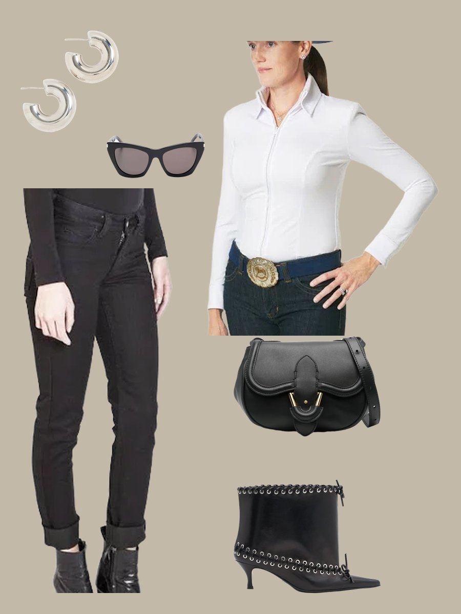 Hobby Horse Clothing: Chic Outfit Ideas Unveiled