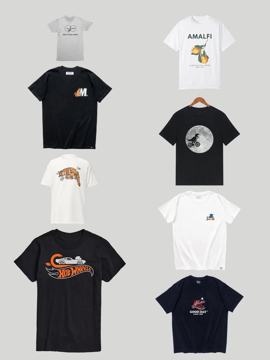 Disney Shirts for Men: Mickey Magic, Effortless Style