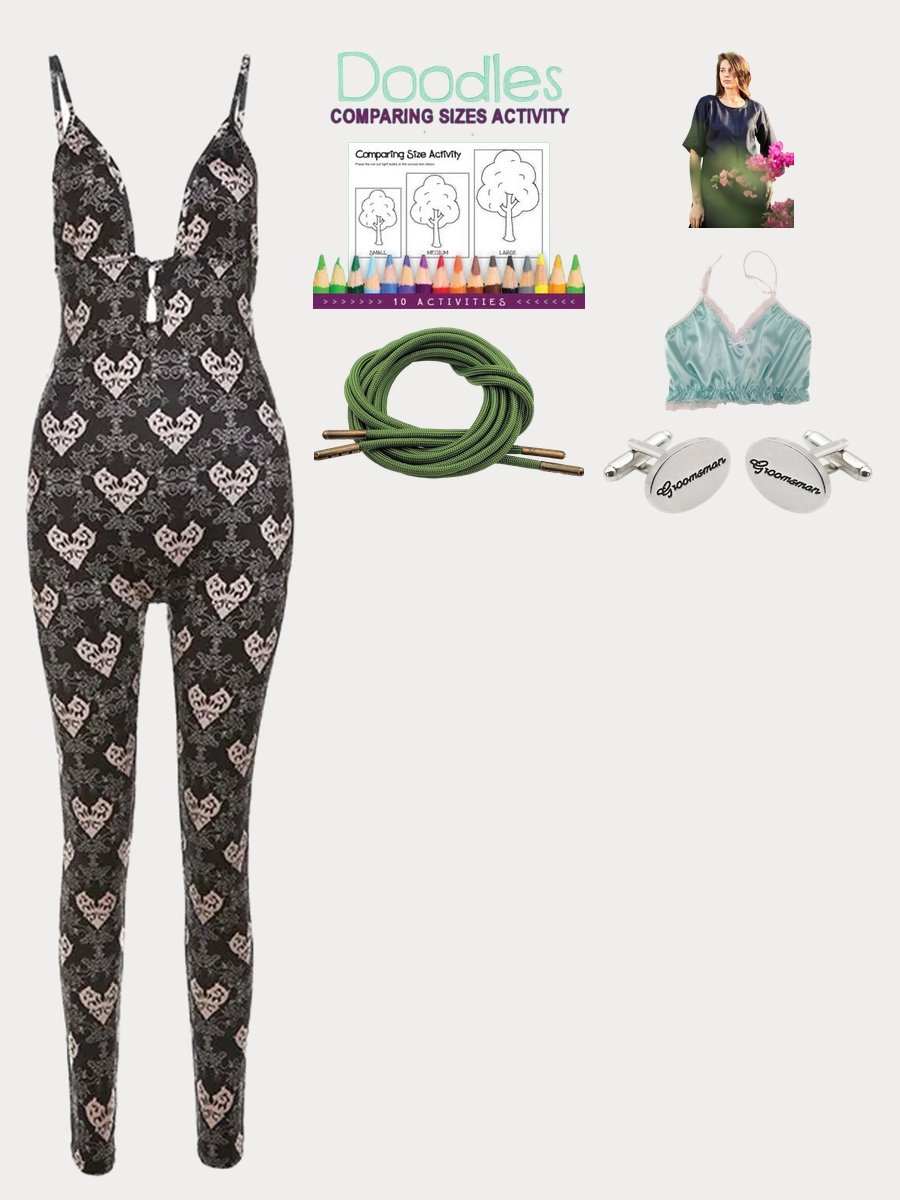 European Clothing Sizes: Master the Style Guide