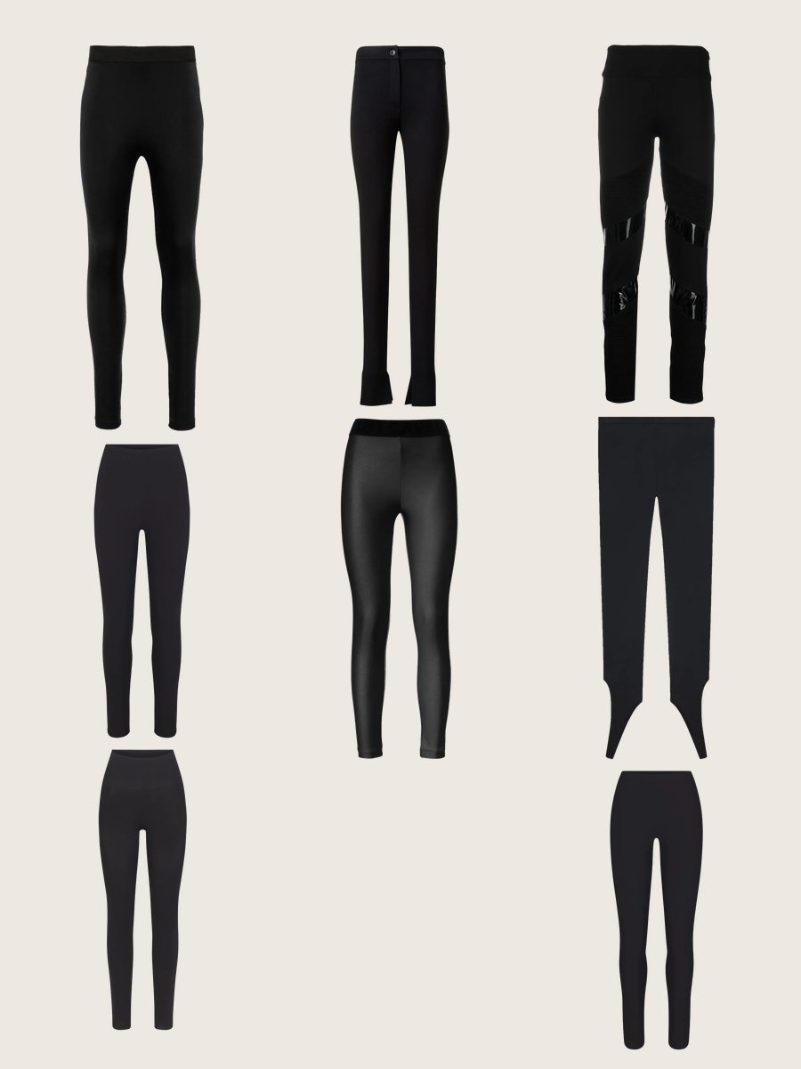 Stylish Concealed Carry Clothing Must-Have: Leggings!