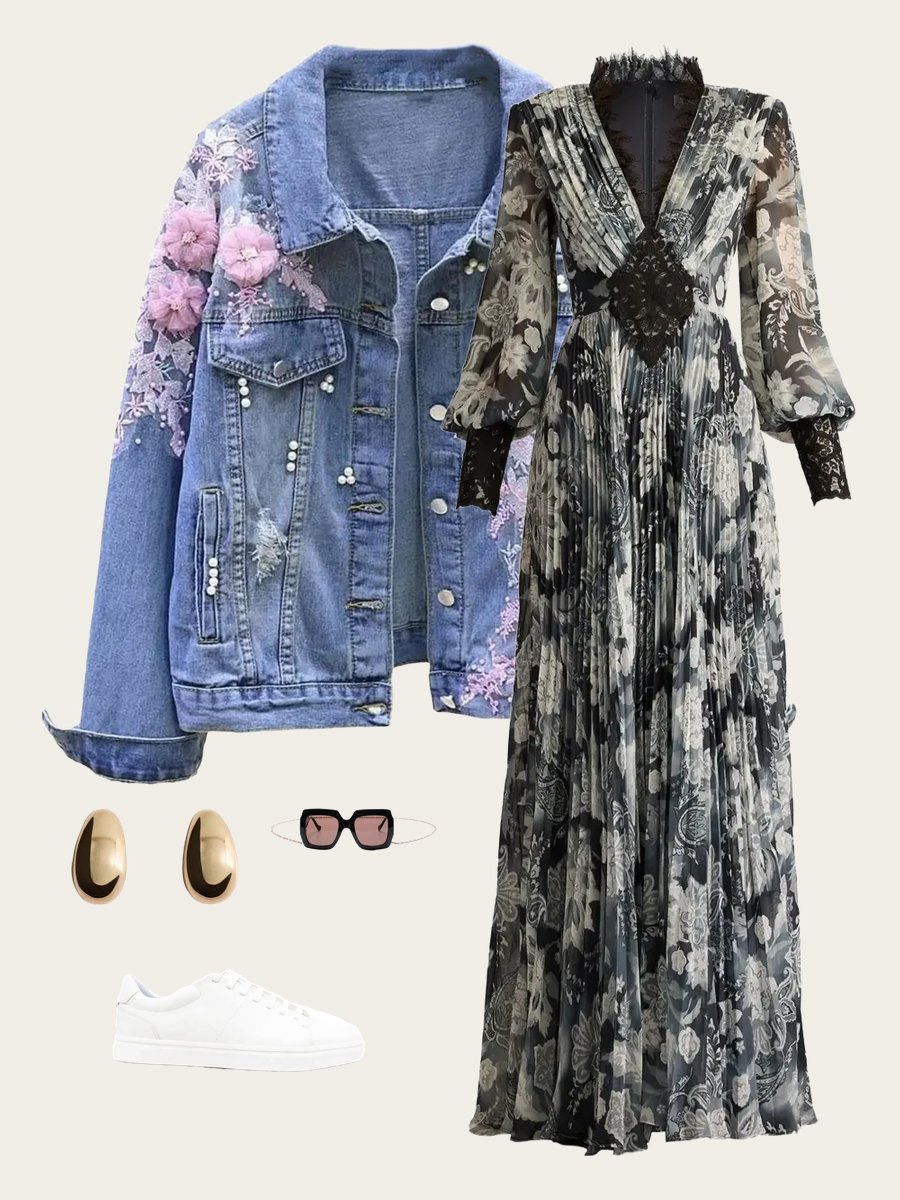 From Shirt to Chic: Turn Your Shirt into a Dress