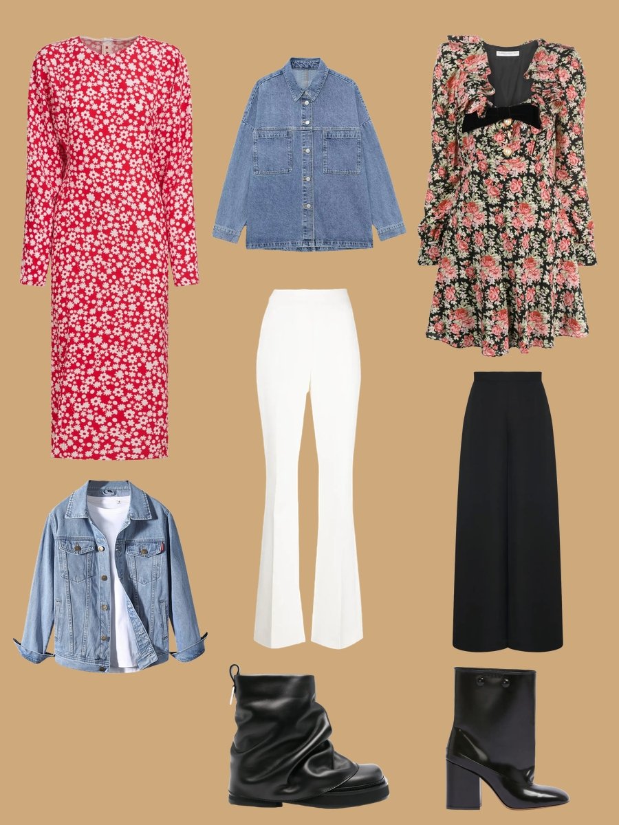 Clothing Tag: Style Your Wardrobe Smartly!