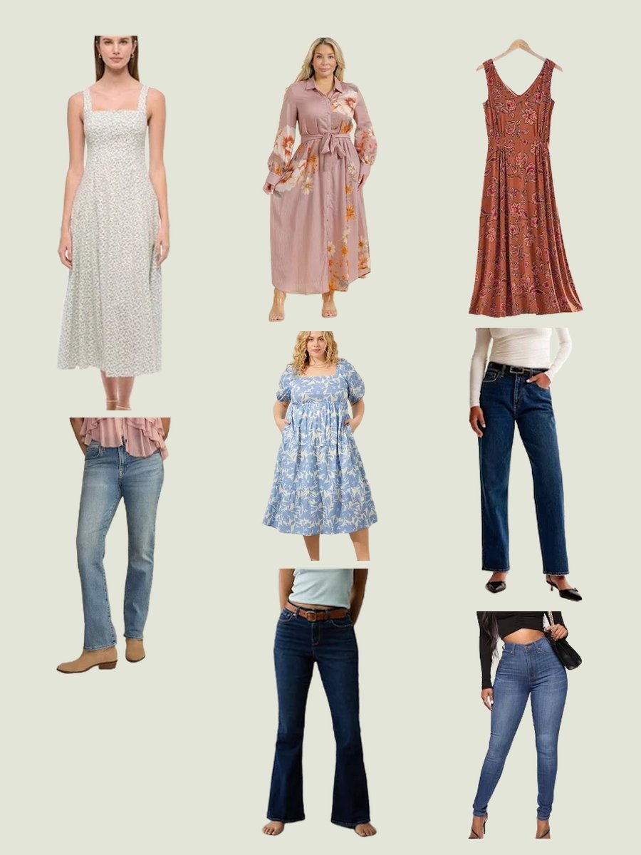 Petite Plus Size Clothing: Find Your Perfect Fit!