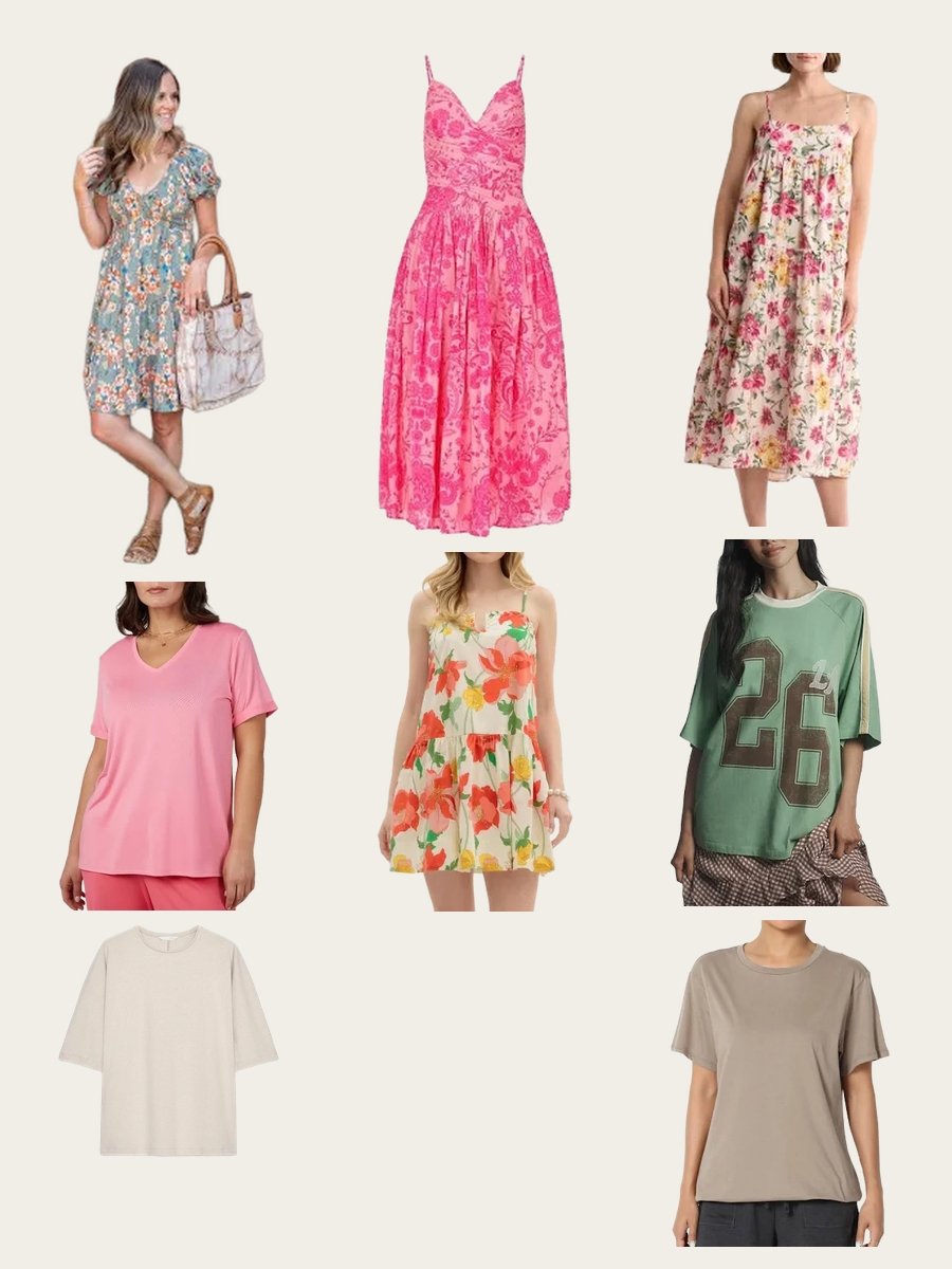 Cohérence Clothing: Elevate Your Summer Wardrobe!