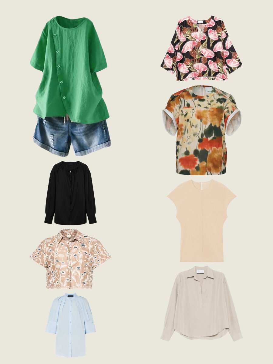 Flaunt Your Style with Clothing Flax!