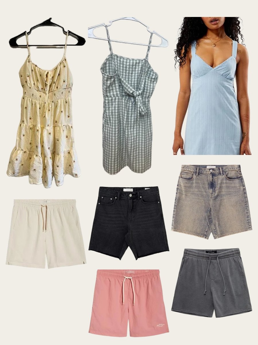 Pacsun Clothing: Unveiling Summer's Chic Secrets