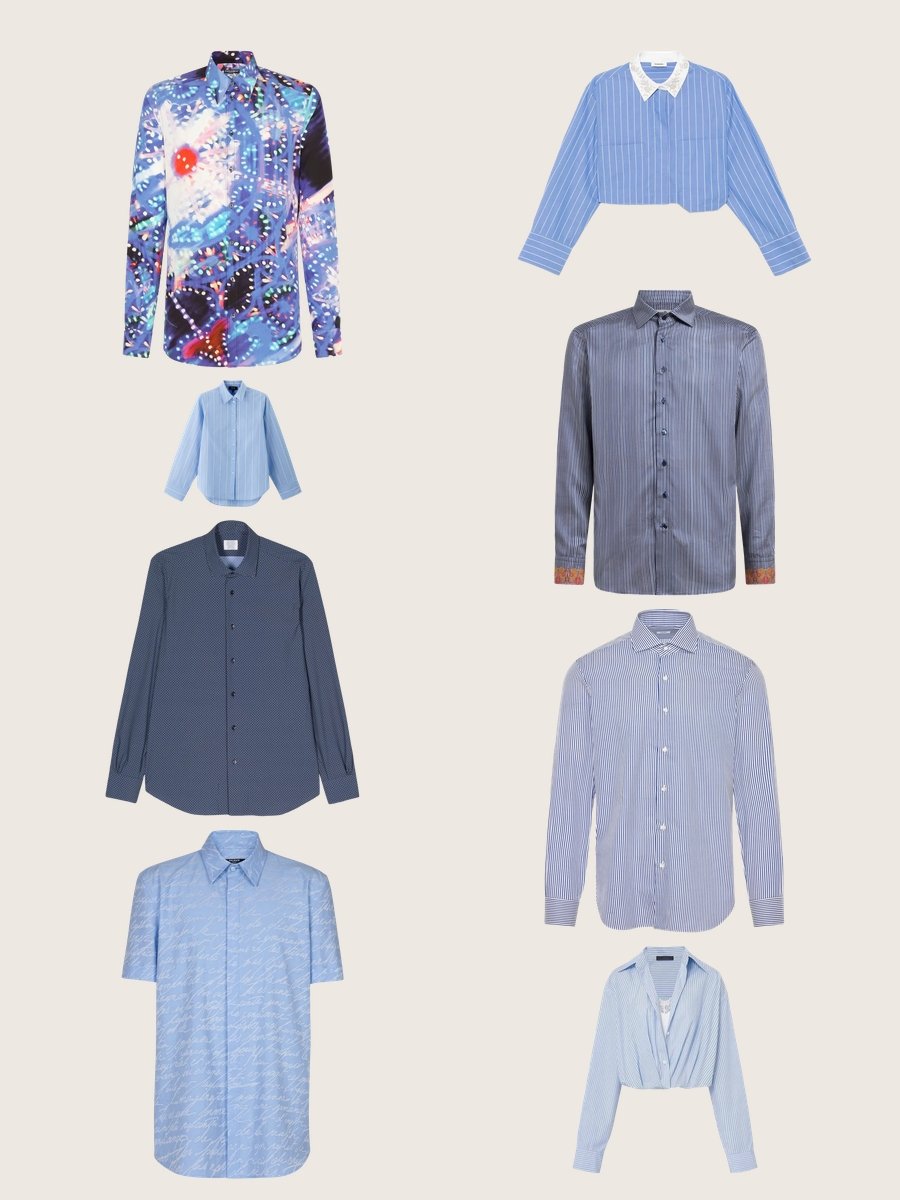 Mastering Mens Button Down Shirt: A Fashion Guide