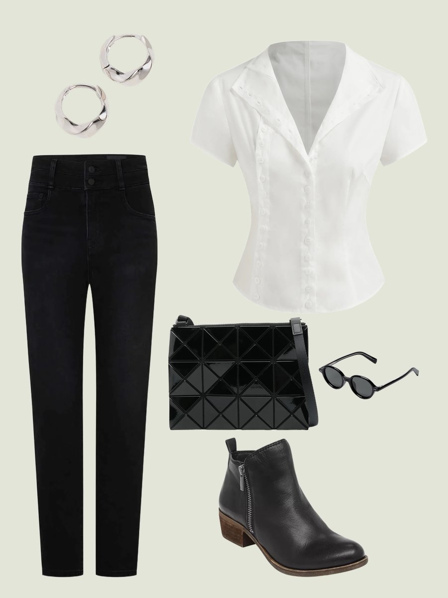 How to Get Diesel Smell Out of Clothes: Effortless Tips & Trendy Fits