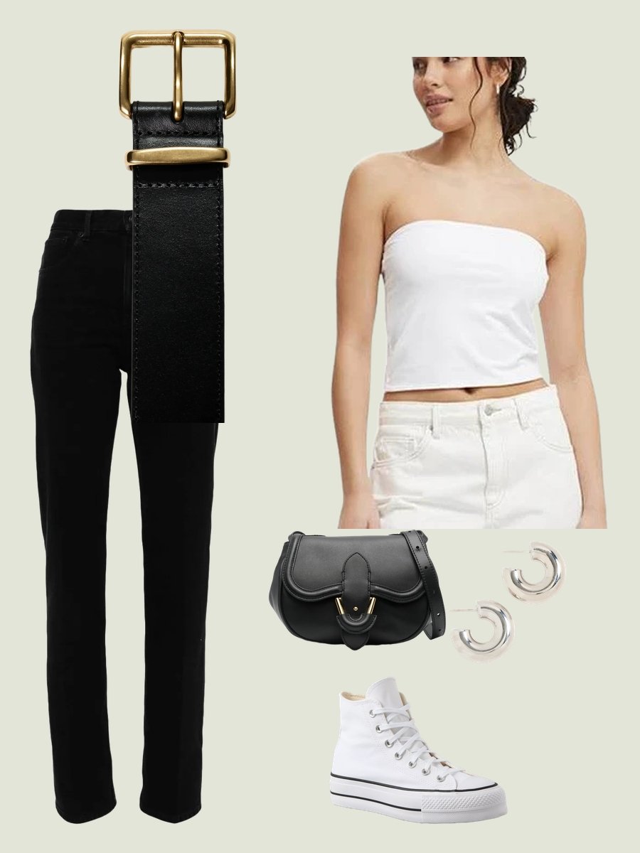 Rock 'Thing One and 2 Shirts' with Chic Flair!