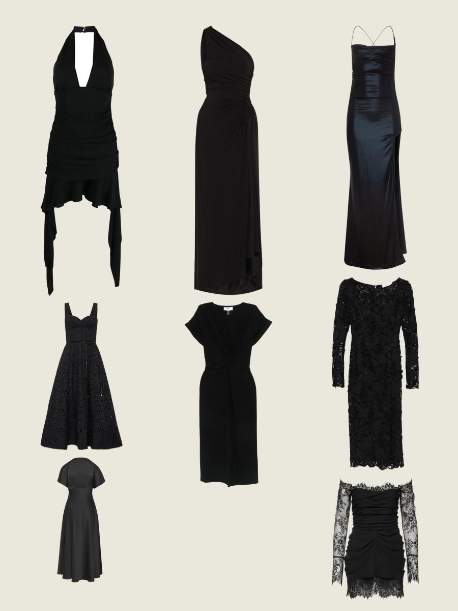 Unveiling Cocktail Dress Magic for Women