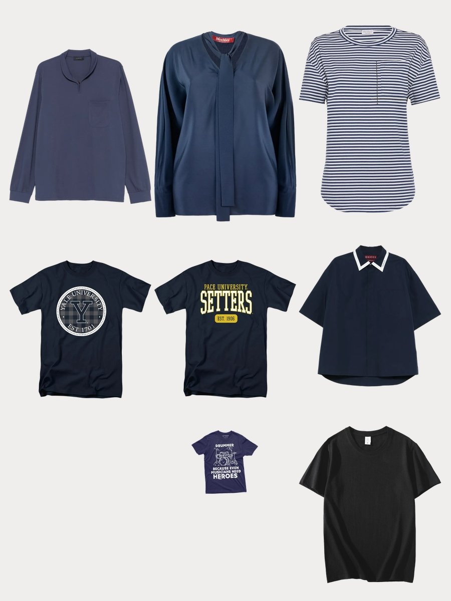 Breastfeeding Shirts: Style Meets Functionality!