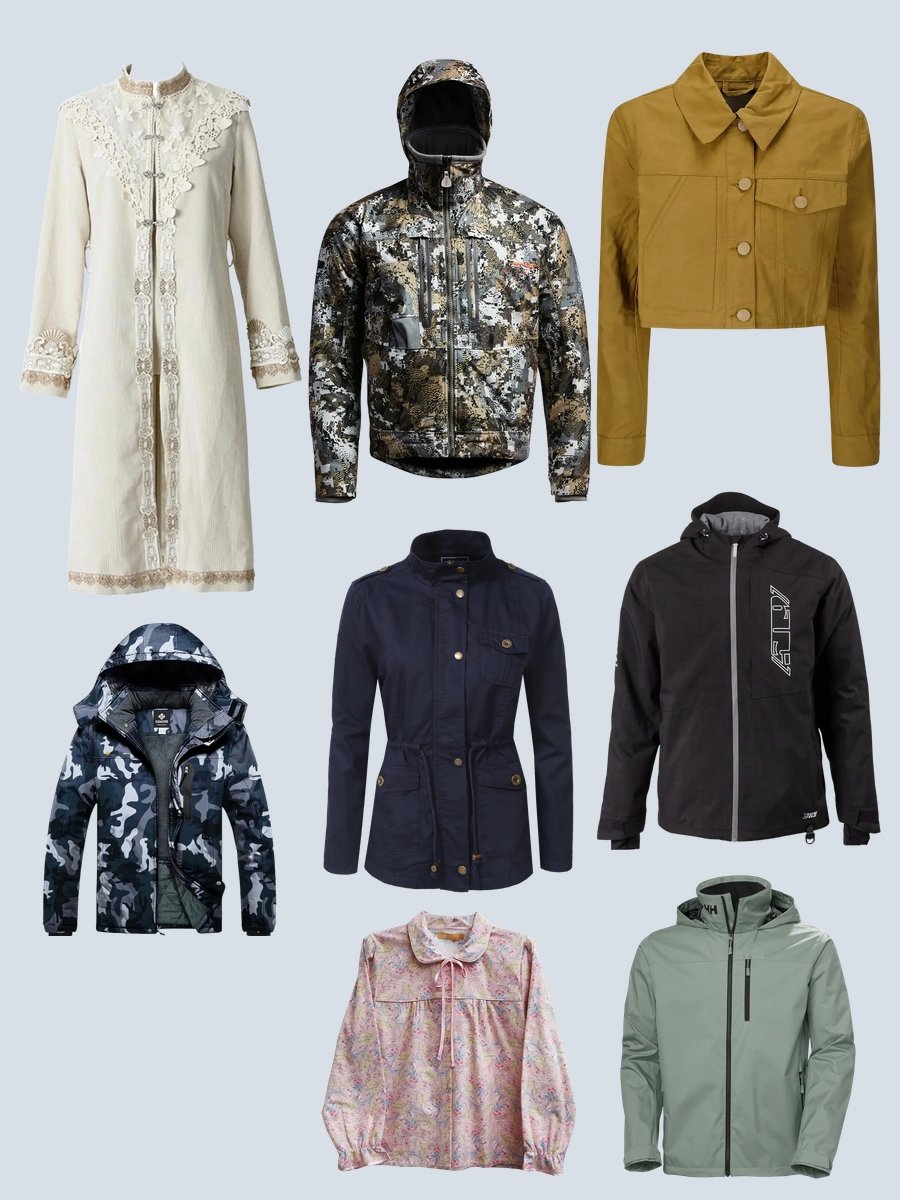 Ski Clothes Men: Style Meets the Slopes